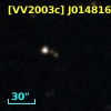 [VV2003c] J014816.2+125018