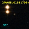 2MASS J01511796+1324430