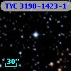 TYC 3190-1423-1
