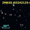 2MASS J03242125+4835236