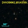 [VV2006] J014350.1+141452