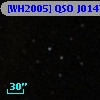 [WH2005] QSO J0147+1258 abs 1.040