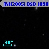 [WH2005] QSO J0807+3047 abs 0.969