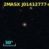 2MASX J01412777+1304363
