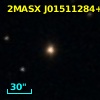 2MASX J01511284+1455332