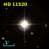 HD  11520