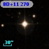 BD+11   270