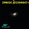 2MASX J01594647+1227270