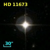 HD  11673