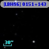 [LBH86] 0151+143