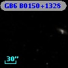 GB6 B0150+1328