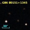GB6 B0151+1345