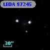 LEDA   87245