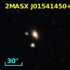 2MASX J01541450+1340436