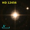 HD  12456