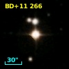 BD+11   266