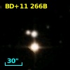 BD+11   266B
