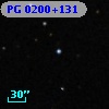 PG 0200+131