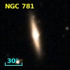 NGC   781