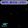 MITG J0156+1355