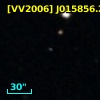 [VV2006] J015856.2+130702