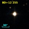BD+12   255