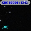 GB6 B0200+1342