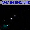 NVSS J015542+142229