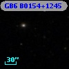 GB6 B0154+1245