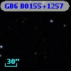 GB6 B0155+1257