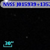 NVSS J015939+135203