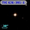 TYC  626-385-1