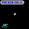TYC  629-33-1