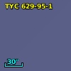 TYC  629-95-1