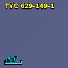 TYC  629-149-1