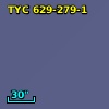 TYC  629-279-1