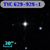 TYC  629-928-1