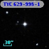 TYC  629-998-1