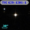 TYC  629-1201-1