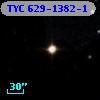 TYC  629-1382-1