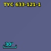 TYC  633-121-1