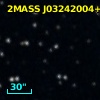 2MASS J03242004+4835167