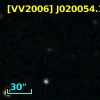 [VV2006] J020054.1+140102