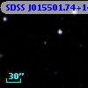 SDSS J015501.74+144221.7