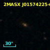 2MASX J01574225+1407505