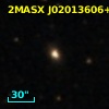 2MASX J02013606+1235391