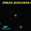 2MASX J02014856+1242241