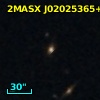 2MASX J02025365+1407376