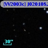 [VV2003c] J020108.3+132659