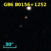 GB6 B0156+1252
